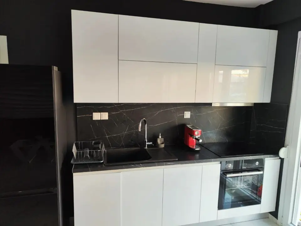 Flat Of 75 M² In Thessaloniki