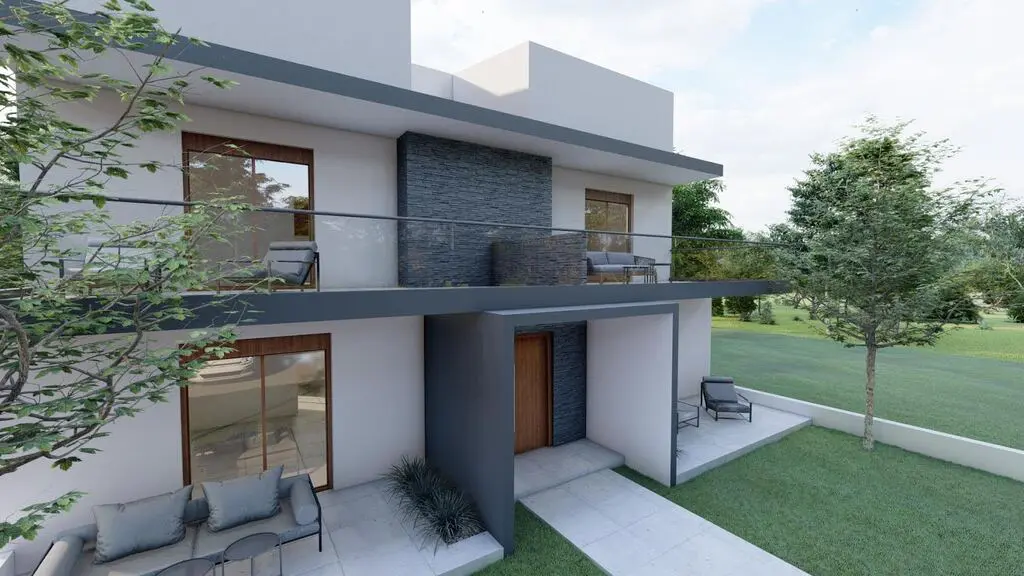 Maisonette Of 63 M² In Kavala Suburbs