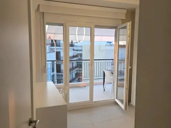 Flat Of 66 M² In Thessaloniki