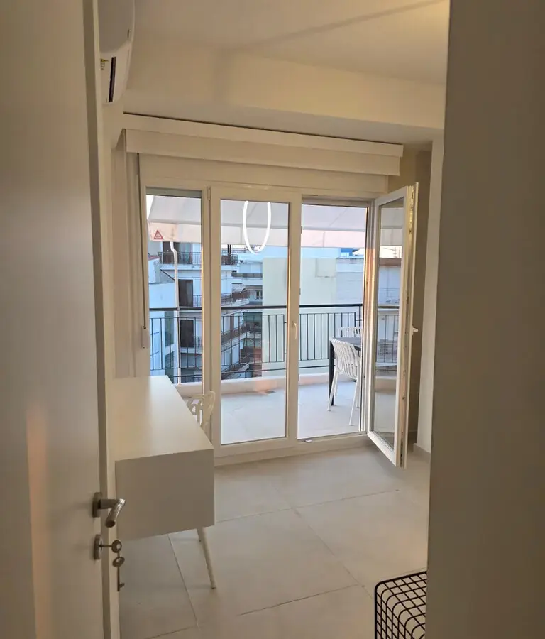 Flat Of 66 M² In Thessaloniki