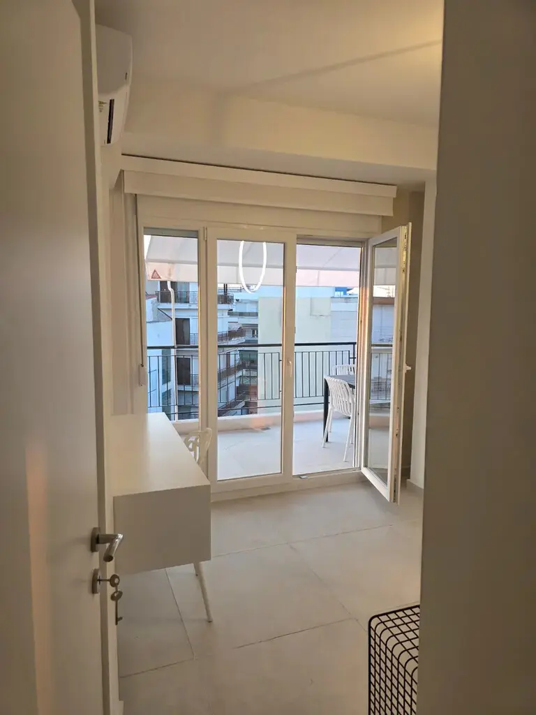 Flat Of 66 M² In Thessaloniki