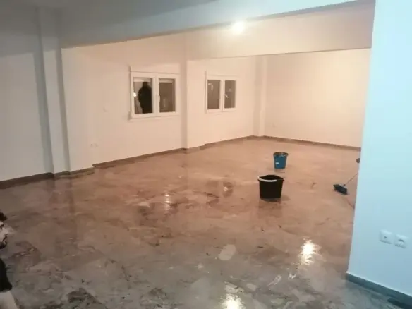 2-bedroom Flat In Kalamaria, Greece (125 M²)