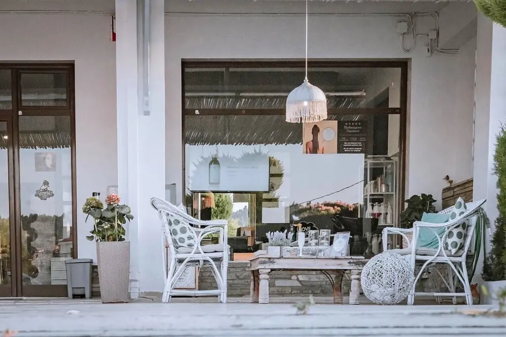 Business Of 150 M² In Sithonia, Chalkidiki