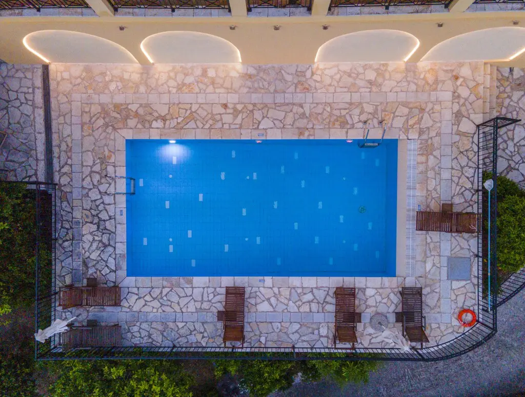 For Sale Villa 245 M² In Corfu