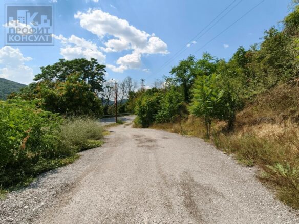 Land Plots Of 300 M² With Rental Availability In Cholakovtsi District, Veliko Tarnovo