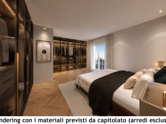 Residenze Vista Mare Nuova Costruzione A Sanremo