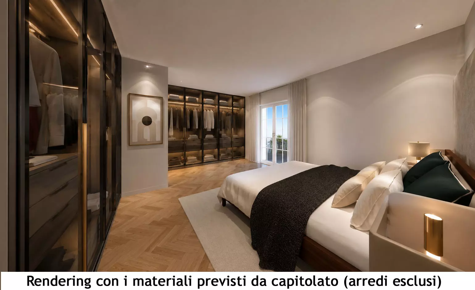10 Residenze Vista Mare Nuova Costruzione A Sanremo