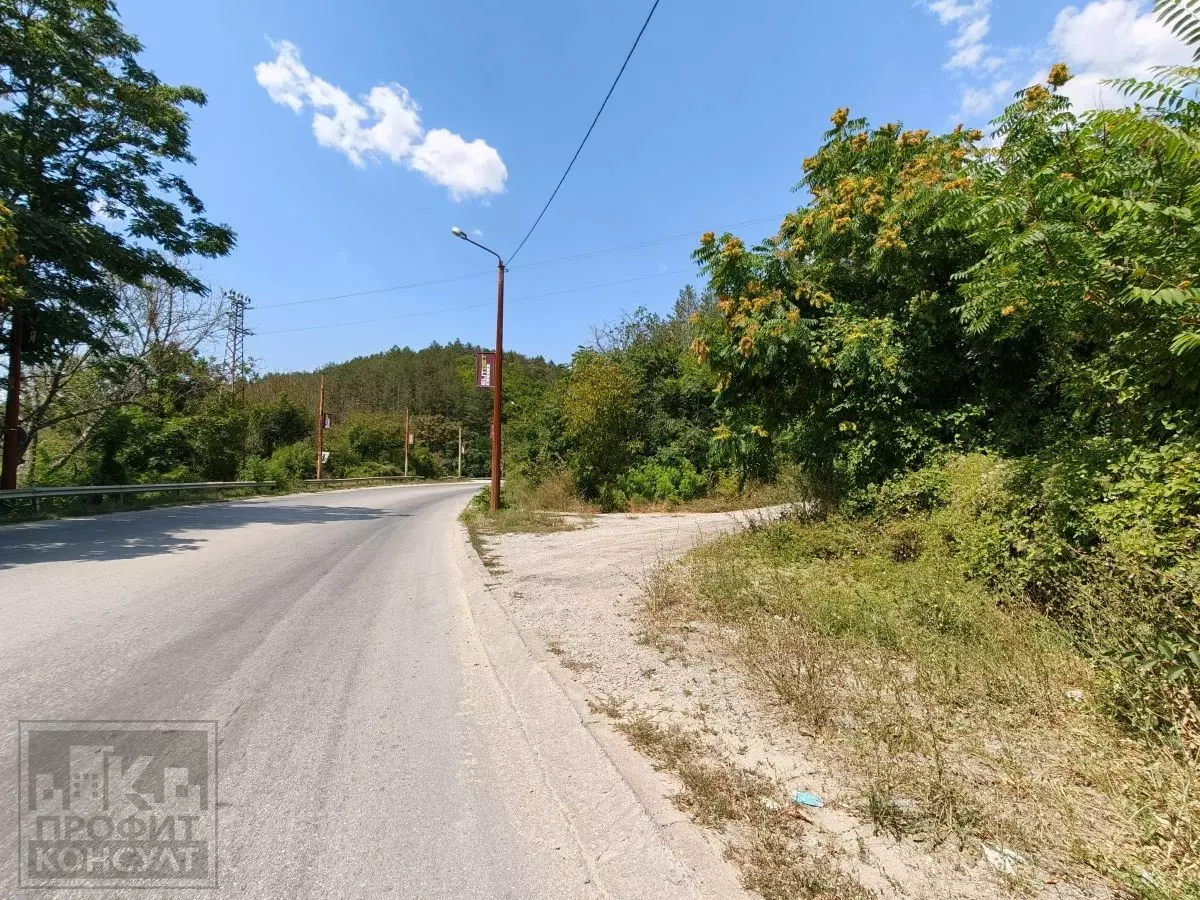 Land Plots Of 0 M² With Rental Availability In Cholakovtsi District, Veliko Tarnovo
