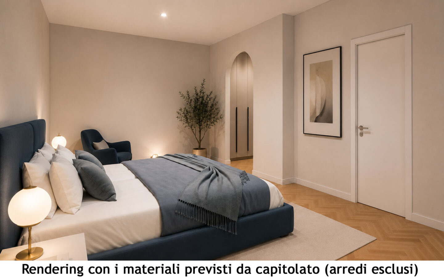 Residenze Vista Mare Nuova Costruzione A Sanremo