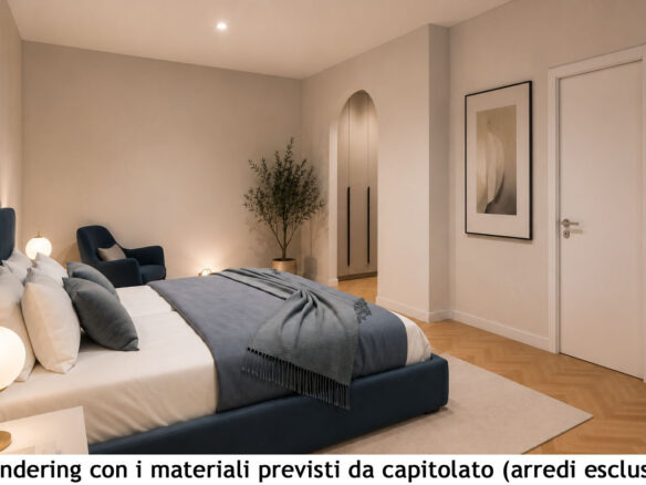 Residenze Vista Mare Nuova Costruzione A Sanremo