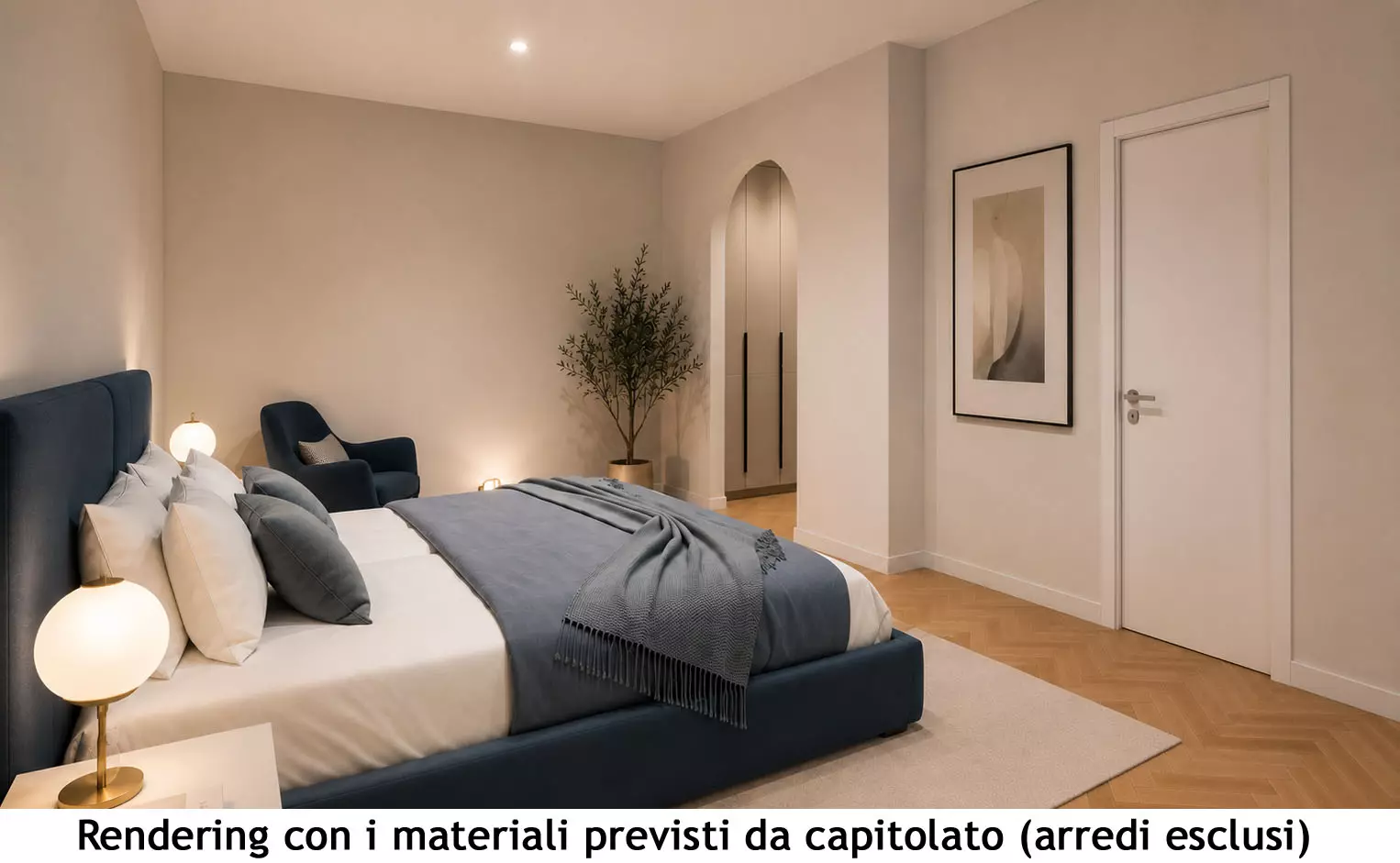 14 Residenze Vista Mare Nuova Costruzione A Sanremo