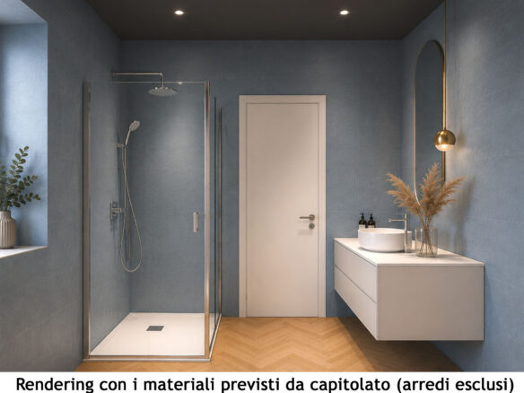 Residenze Vista Mare Nuova Costruzione A Sanremo