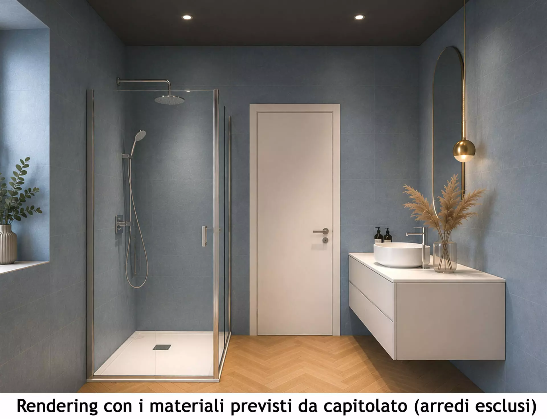 16 Residenze Vista Mare Nuova Costruzione A Sanremo