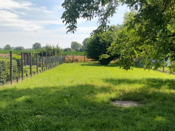 Spacious Family Home In A Quiet Area, Only About 15 Km From Brussels, With Large Garden, Parking, Attic And Basement,…