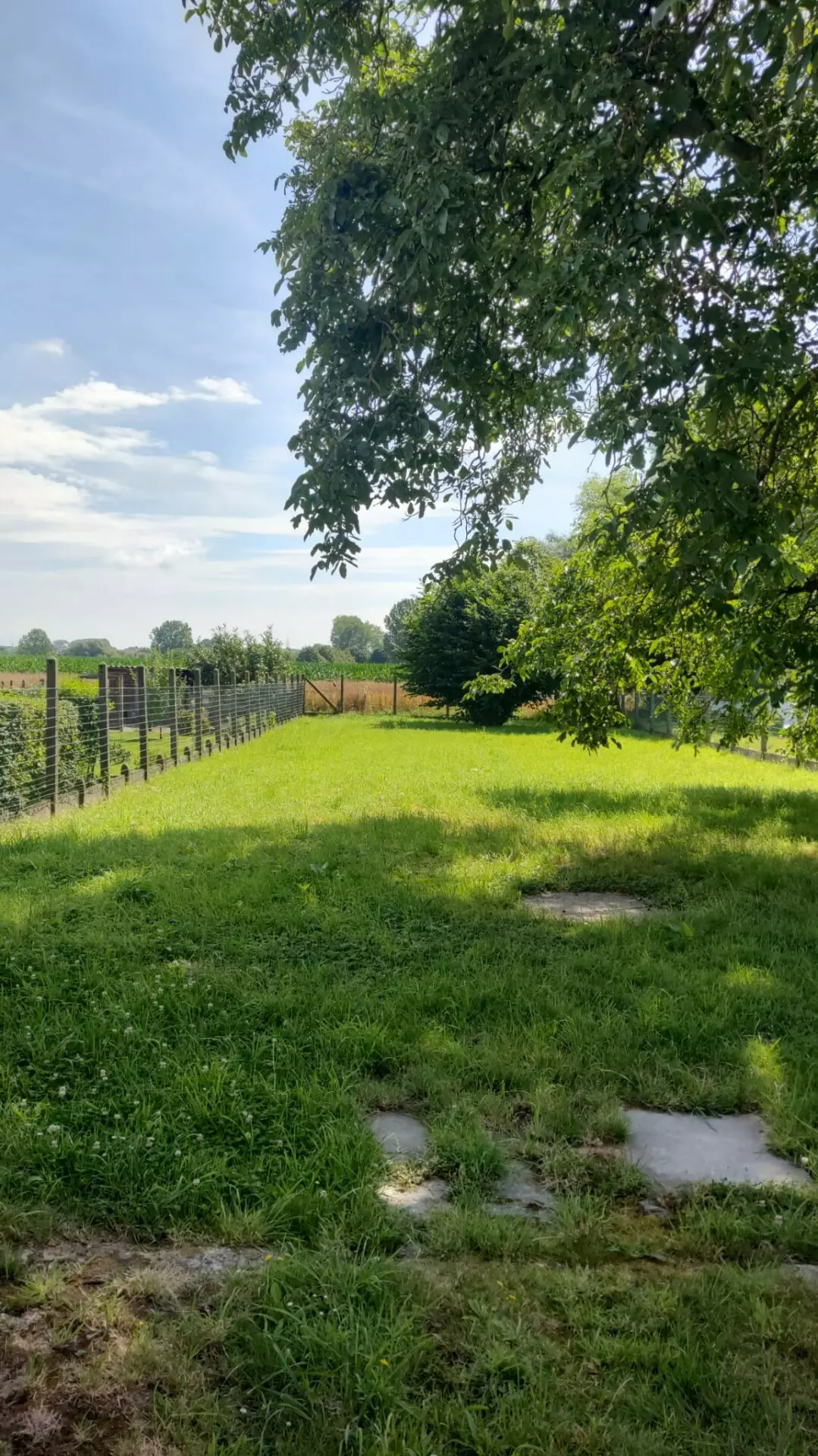 Spacious Family Home In A Quiet Area, Only About 15 Km From Brussels, With Large Garden, Parking, Attic And Basement,…