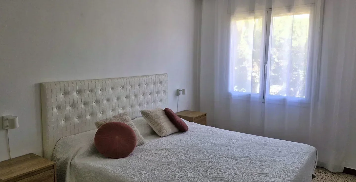 3-bedroom House In Calonge I Sant Antoni, Spain (96 M²)