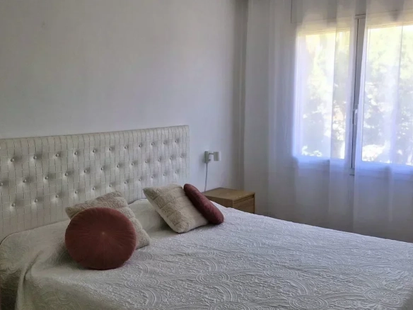 3-bedroom House In Calonge I Sant Antoni, Spain (96 M²)