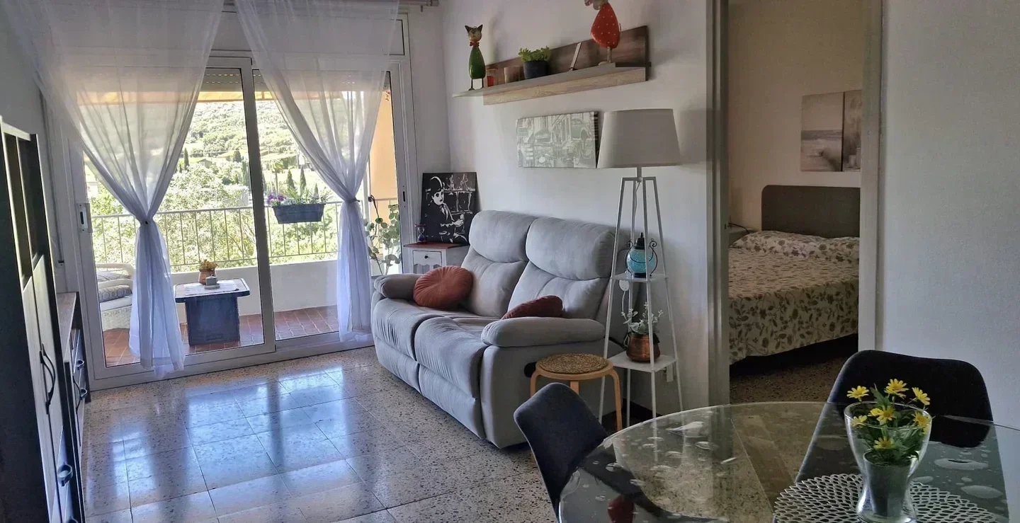 3-bedroom House In Calonge I Sant Antoni, Spain (96 M²)