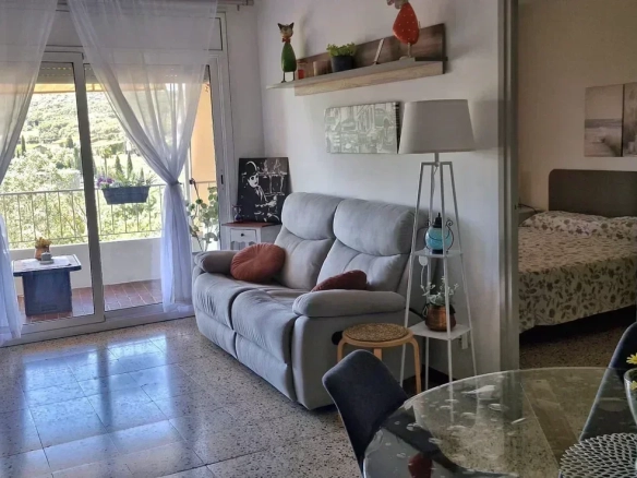 3-bedroom House In Calonge I Sant Antoni, Spain (96 M²)