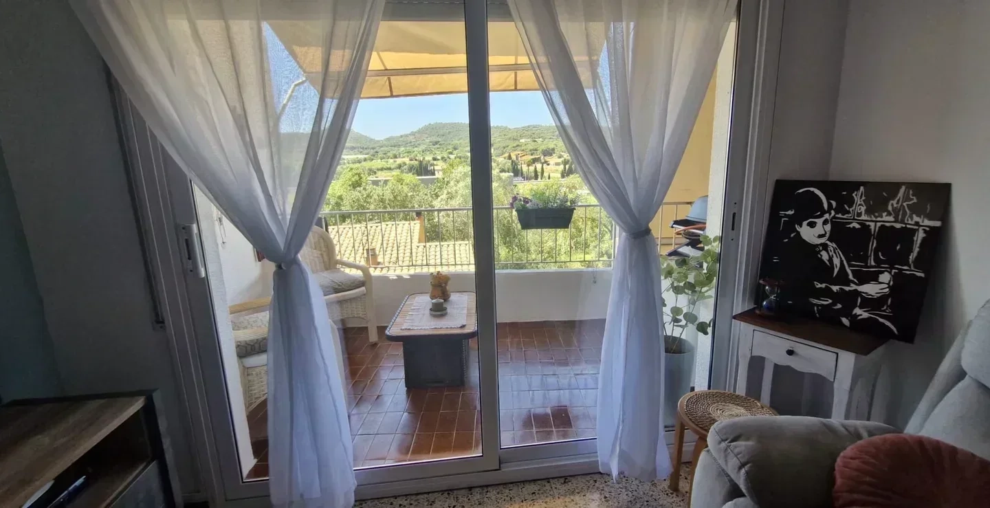 3-bedroom House In Calonge I Sant Antoni, Spain (96 M²)