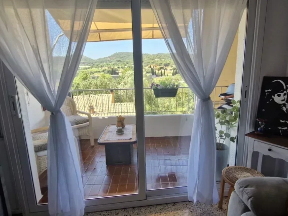 3-bedroom House In Calonge I Sant Antoni, Spain (96 M²)