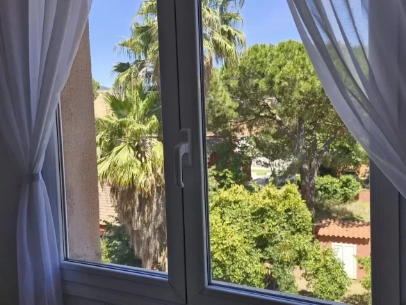 3-bedroom House In Calonge I Sant Antoni, Spain (96 M²)