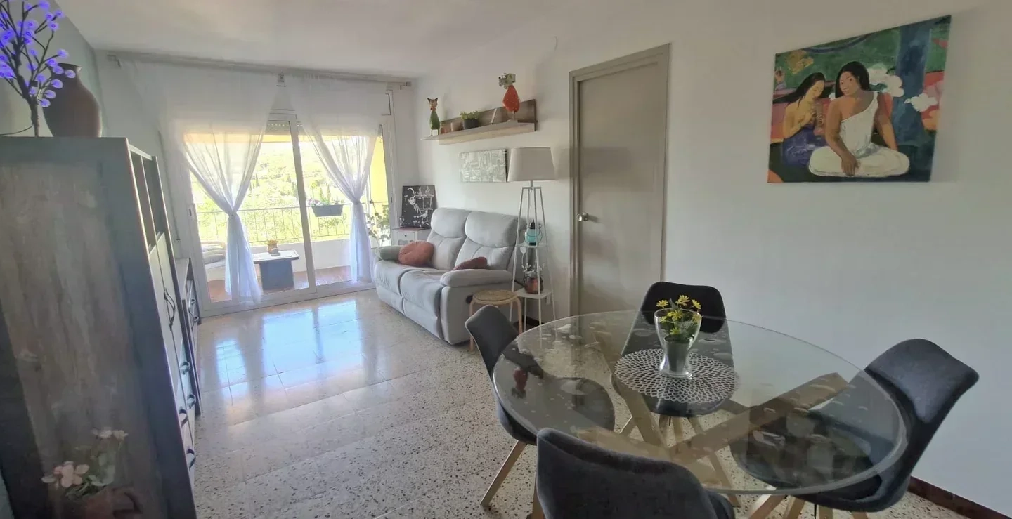 3-bedroom House In Calonge I Sant Antoni, Spain (96 M²)