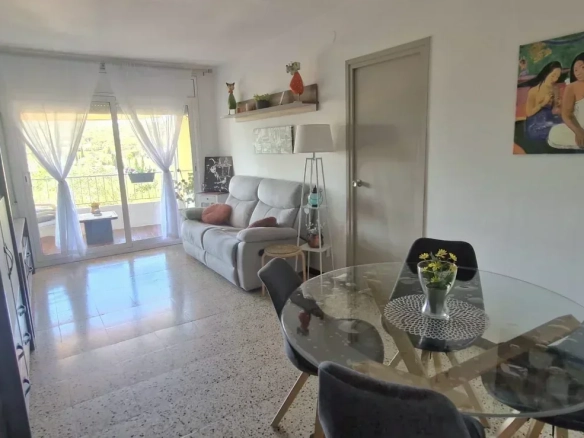 3-bedroom House In Calonge I Sant Antoni, Spain (96 M²)