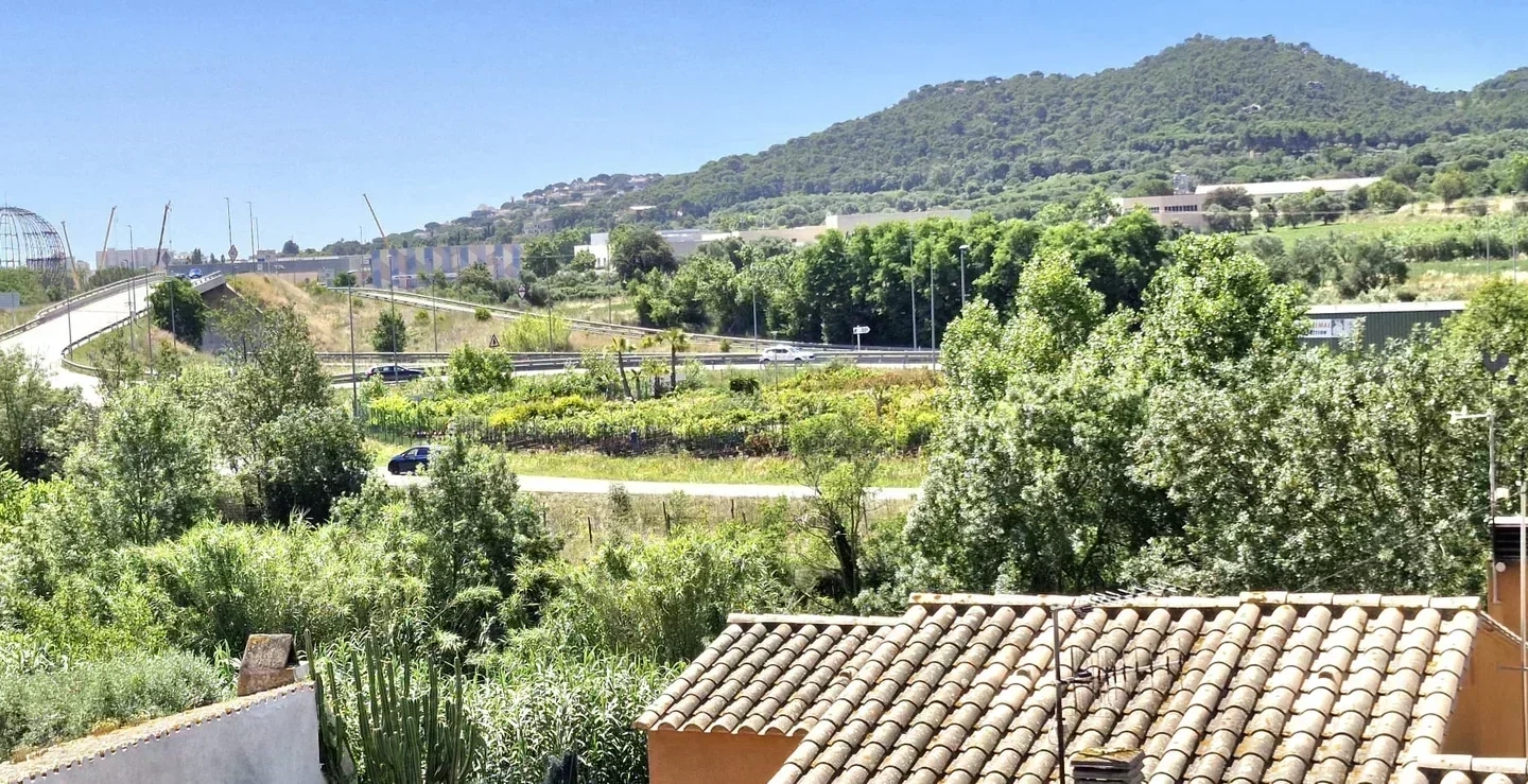 3-bedroom House In Calonge I Sant Antoni, Spain (96 M²)