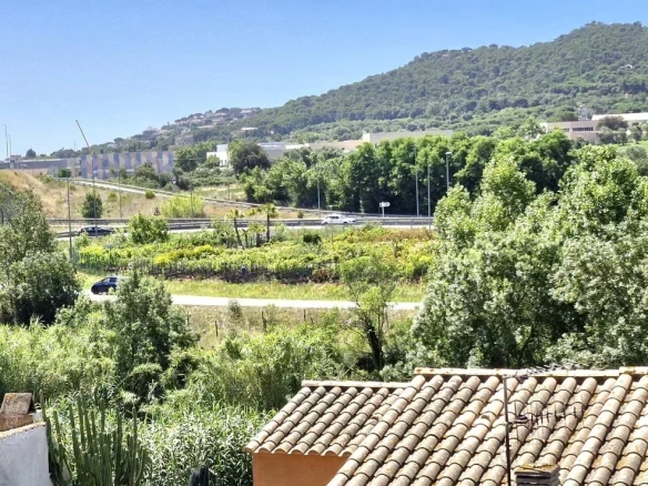 3-bedroom House In Calonge I Sant Antoni, Spain (96 M²)