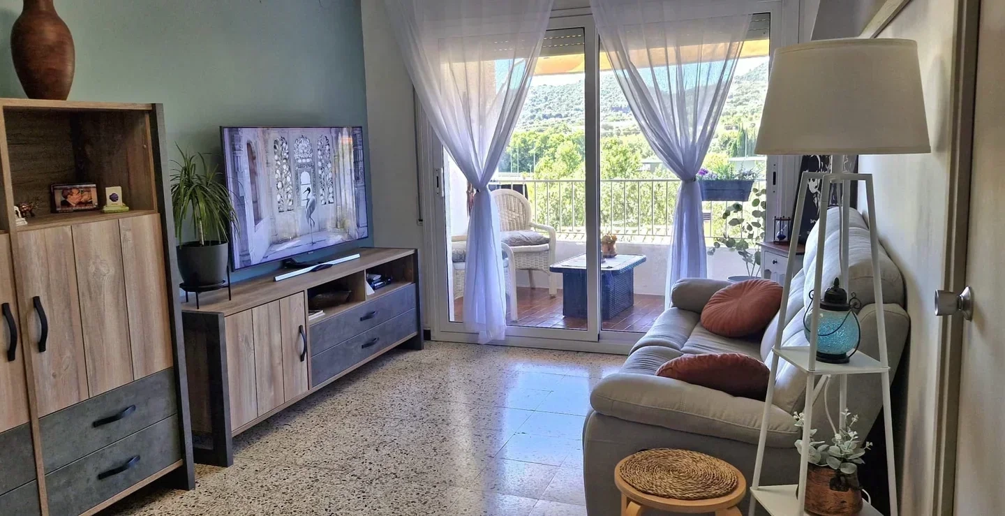 3-bedroom House In Calonge I Sant Antoni, Spain (96 M²)