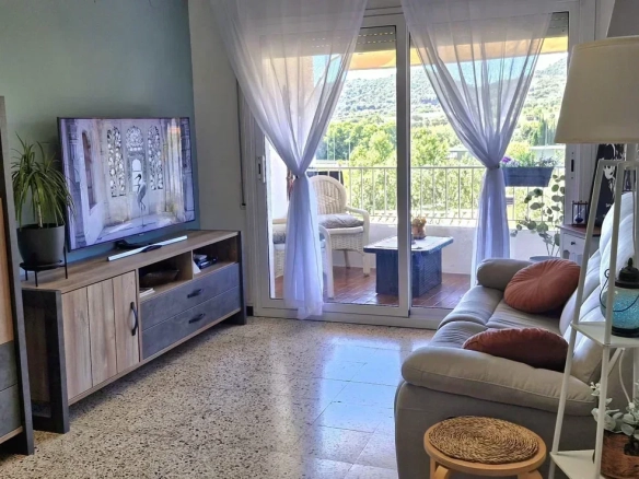 3-bedroom House In Calonge I Sant Antoni, Spain (96 M²)