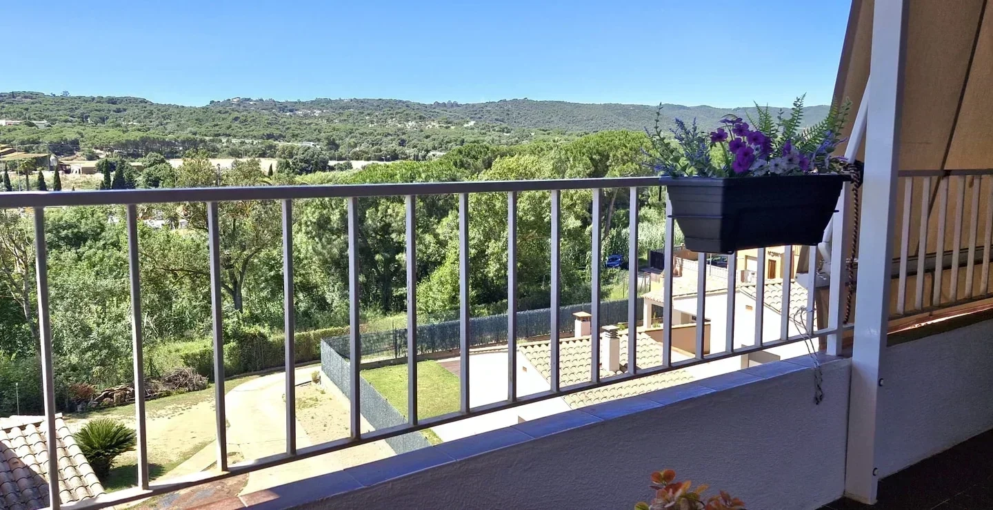 3-bedroom House In Calonge I Sant Antoni, Spain (96 M²)