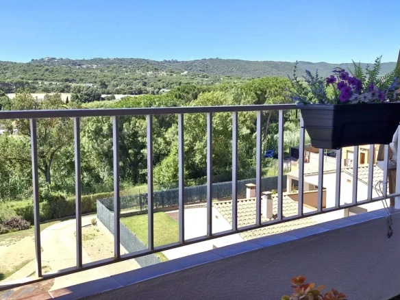3-bedroom House In Calonge I Sant Antoni, Spain (96 M²)