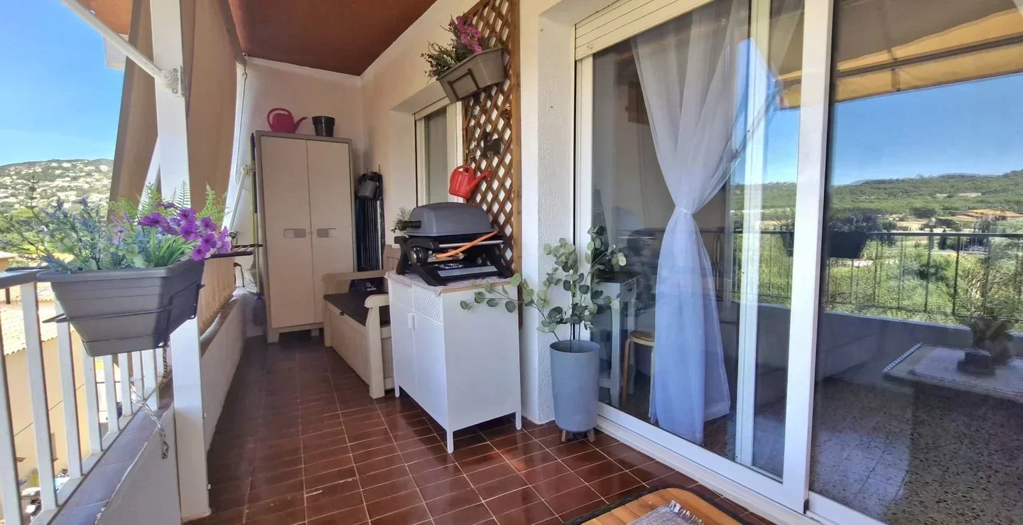3-bedroom House In Calonge I Sant Antoni, Spain (96 M²)