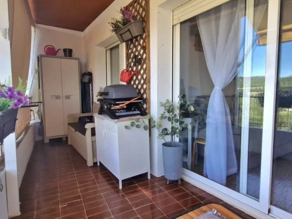 3-bedroom House In Calonge I Sant Antoni, Spain (96 M²)