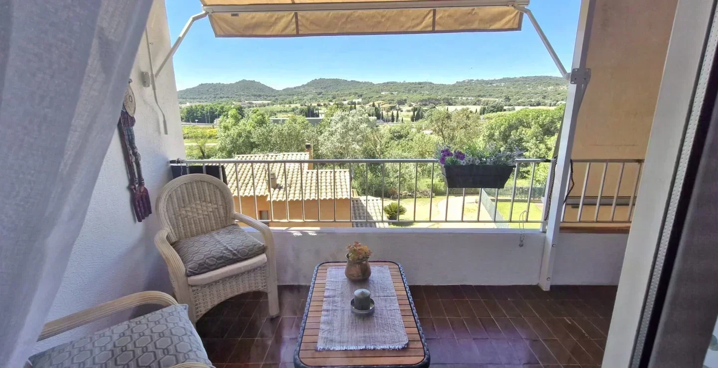 3-bedroom House In Calonge I Sant Antoni, Spain (96 M²)