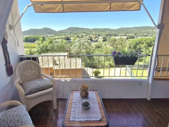 3-bedroom House In Calonge I Sant Antoni, Spain (96 M²)
