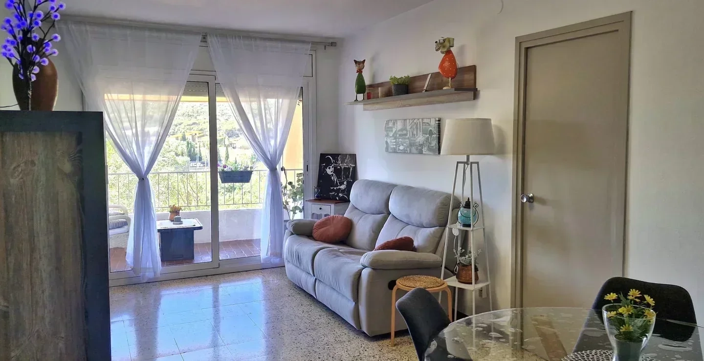 3-bedroom House In Calonge I Sant Antoni, Spain (96 M²)