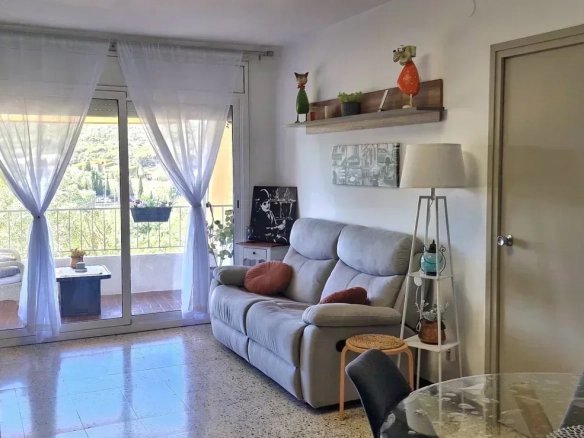 3-bedroom House In Calonge I Sant Antoni, Spain (96 M²)