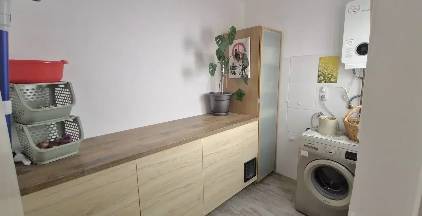 3-bedroom House In Calonge I Sant Antoni, Spain (96 M²)