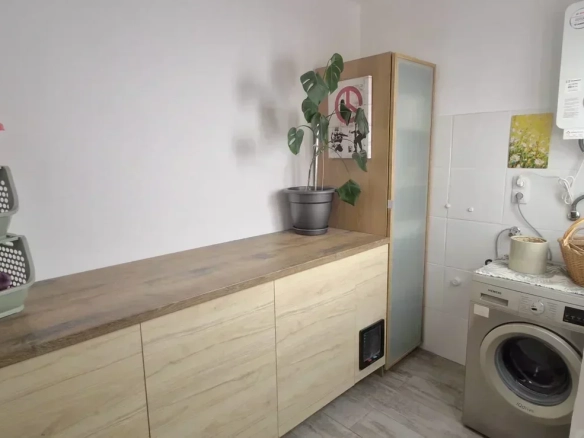 3-bedroom House In Calonge I Sant Antoni, Spain (96 M²)