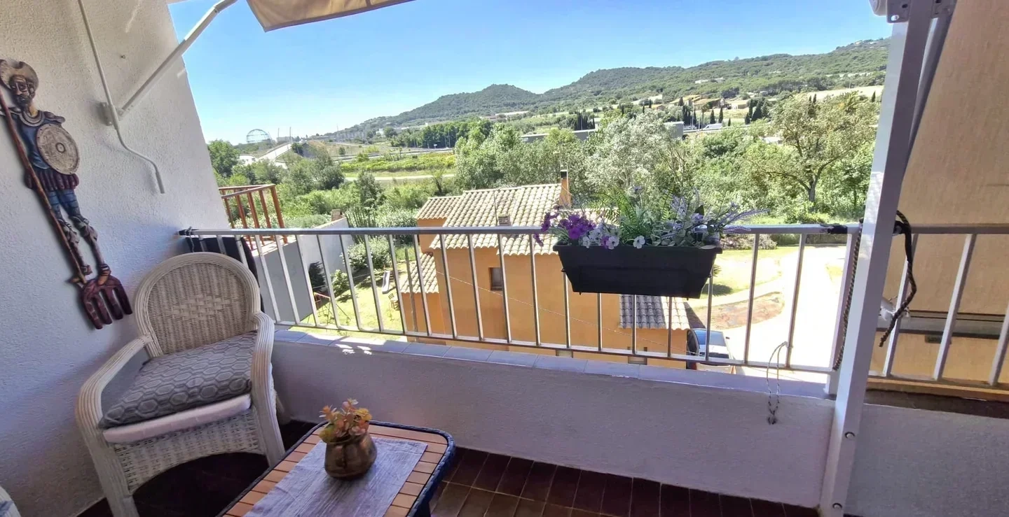 3-bedroom House In Calonge I Sant Antoni, Spain (96 M²)