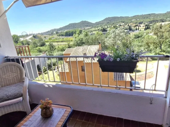 3-bedroom House In Calonge I Sant Antoni, Spain (96 M²)