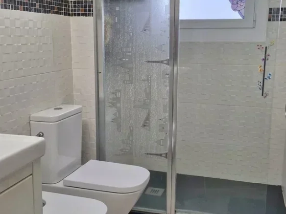 3-bedroom House In Calonge I Sant Antoni, Spain (96 M²)