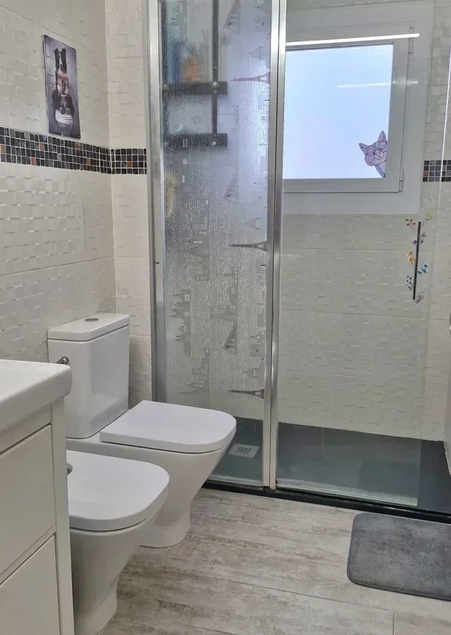 3-bedroom House In Calonge I Sant Antoni, Spain (96 M²)