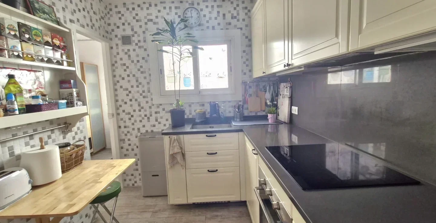 3-bedroom House In Calonge I Sant Antoni, Spain (96 M²)