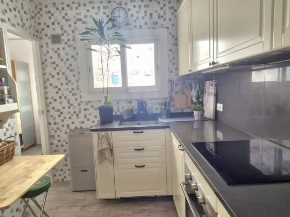 3-bedroom House In Calonge I Sant Antoni, Spain (96 M²)
