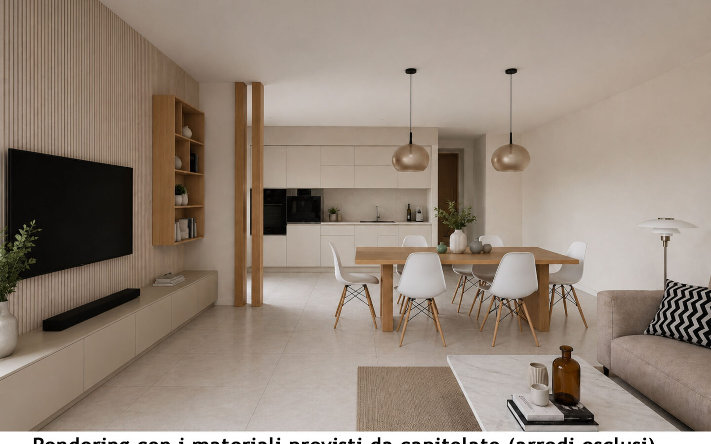 Residenze Vista Mare Nuova Costruzione A Sanremo