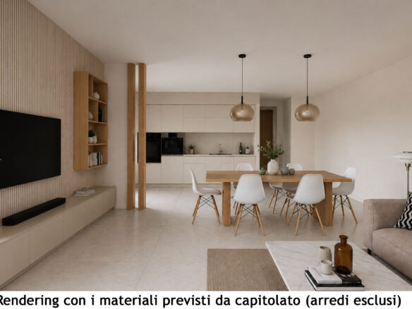 Residenze Vista Mare Nuova Costruzione A Sanremo
